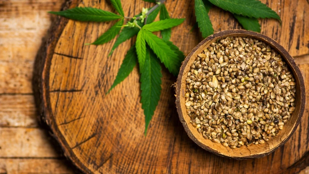 Cannabis for Relaxation and Recovery